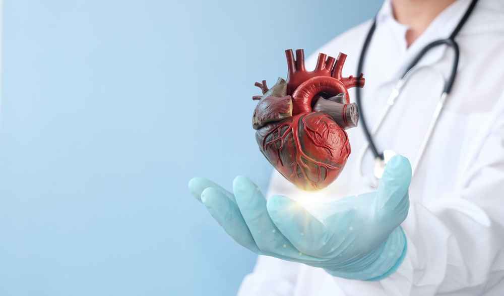 Cardiology Department Jinkushal