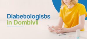 Diabetologist Domboivli Sai Hospoital