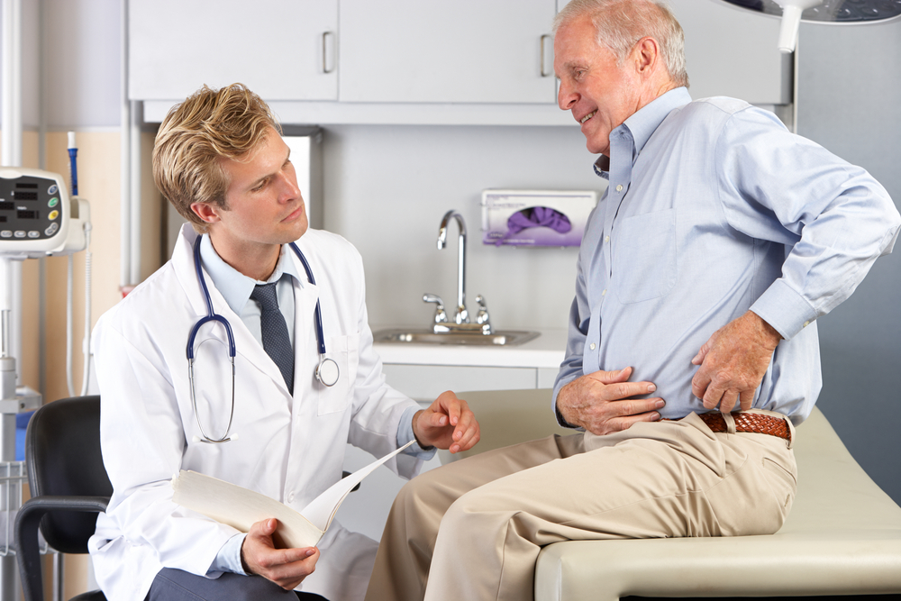 Hip Replacement