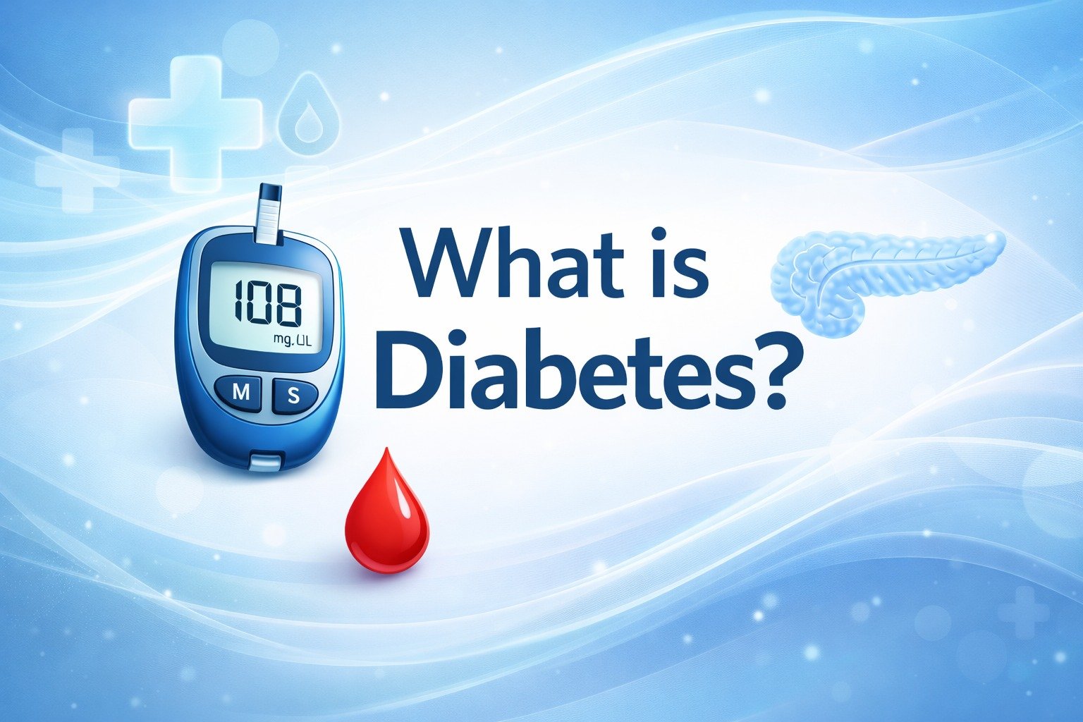 How is Diabetes Diagnosed?